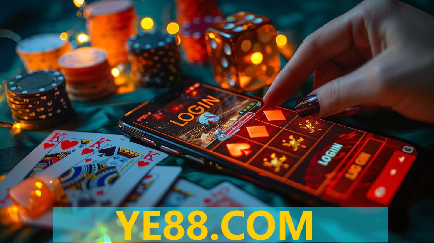 ye88