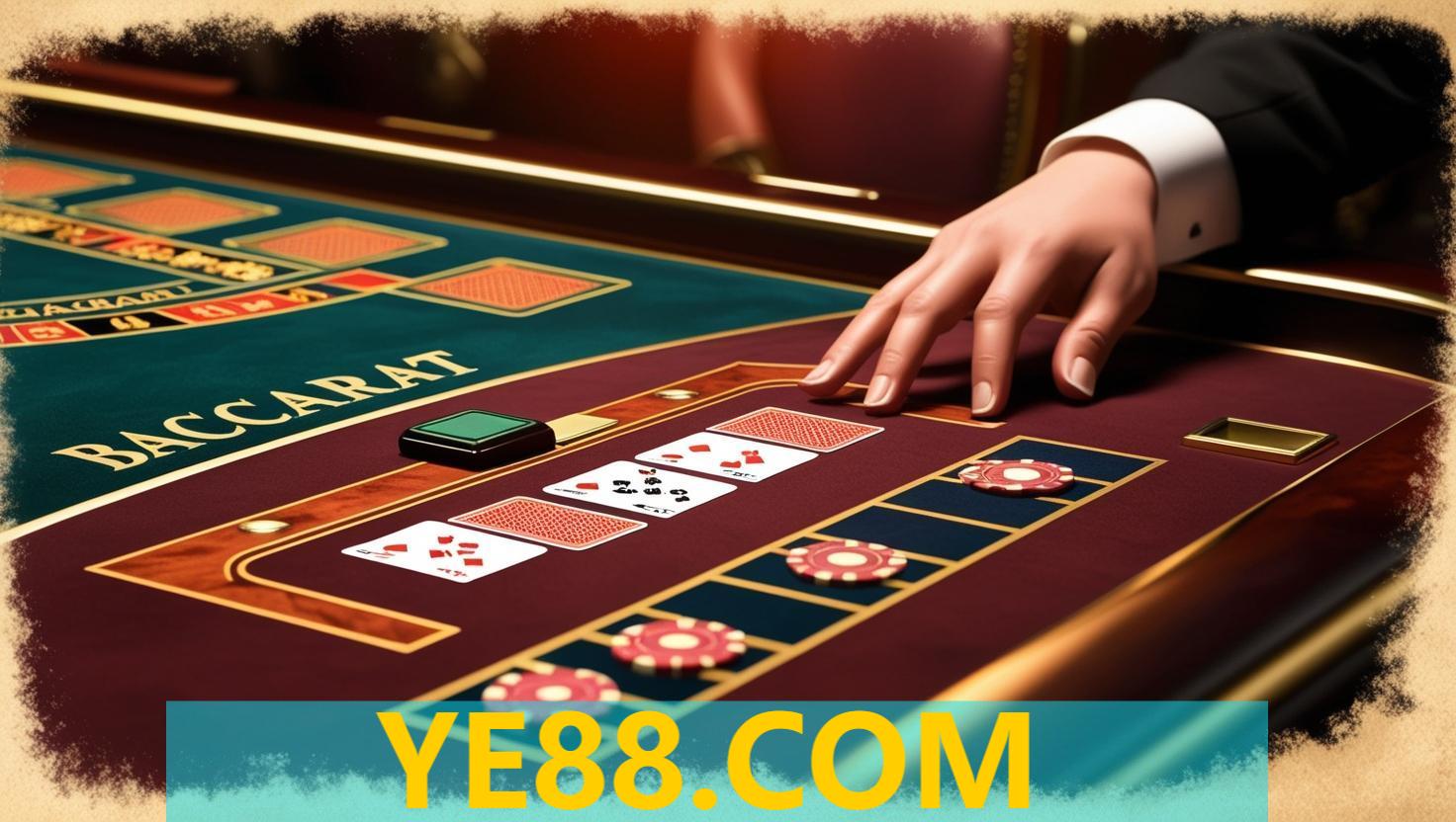 ye88