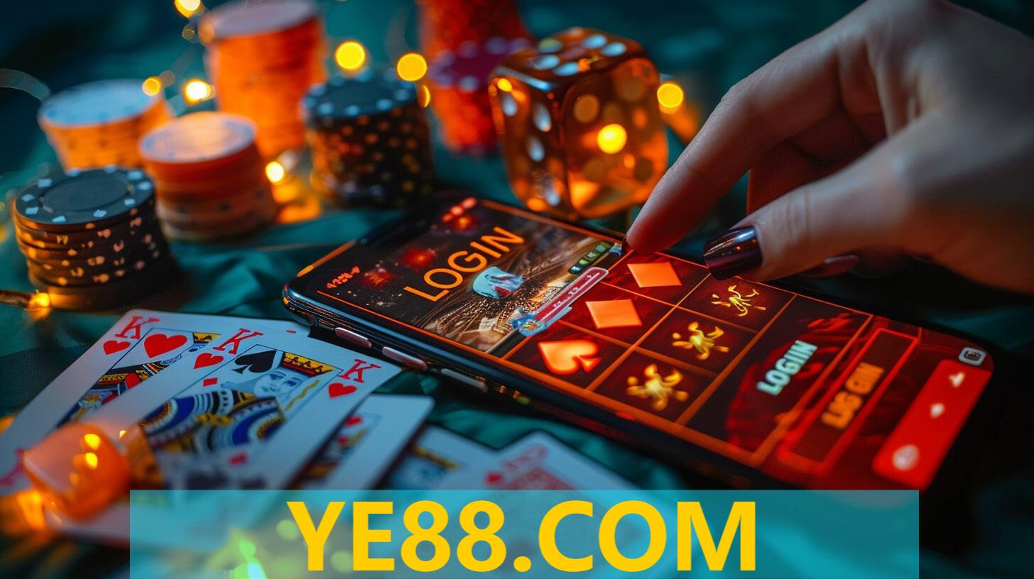 ye88